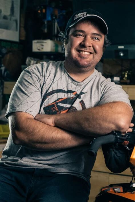 matt corbeil